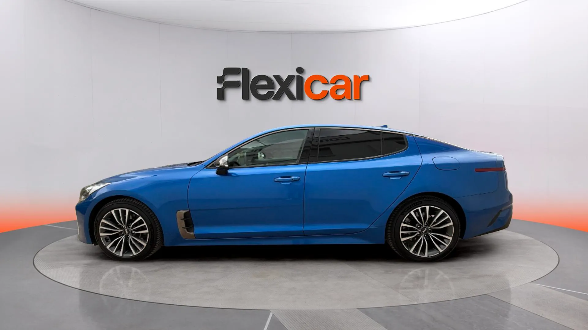 Kia Stinger 2.2 CRDi GT Line 4x2 - foto 5