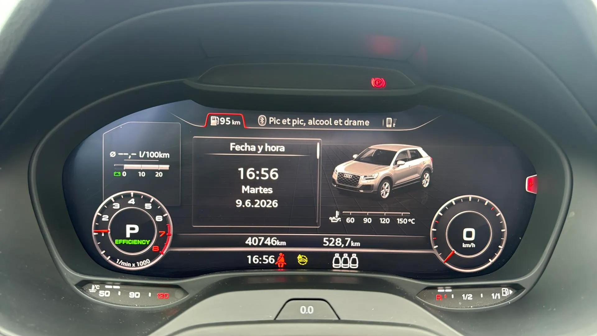 Audi Q2 Black Line 35 TFSI S tronic - foto 7