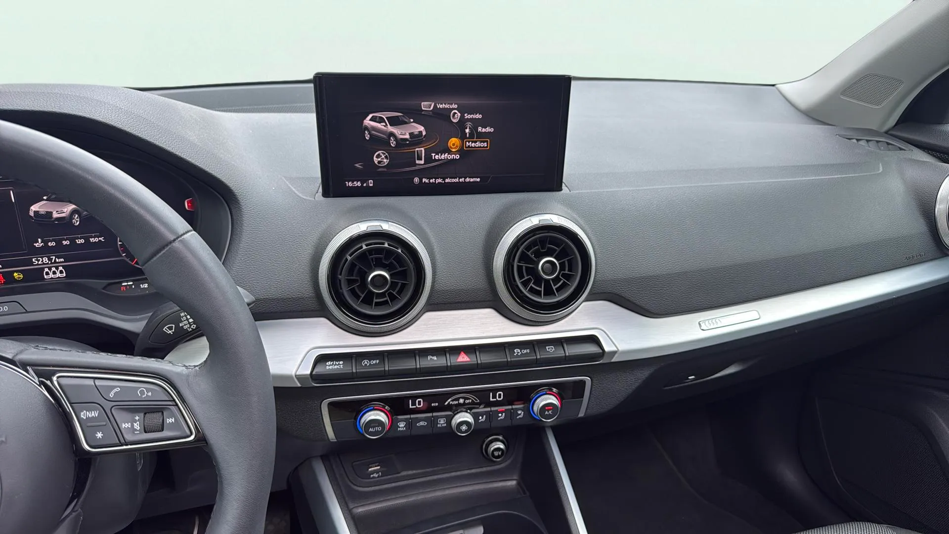 Audi Q2 Black Line 35 TFSI S tronic - foto 6