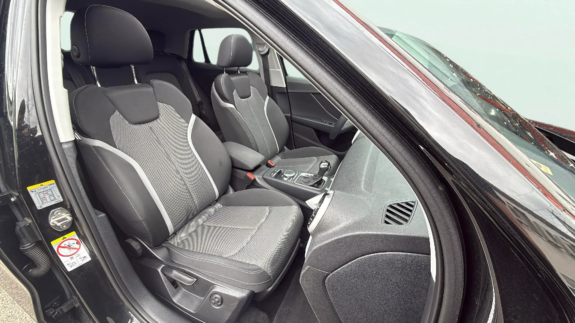 Audi Q2 Black Line 35 TFSI S tronic - foto 3