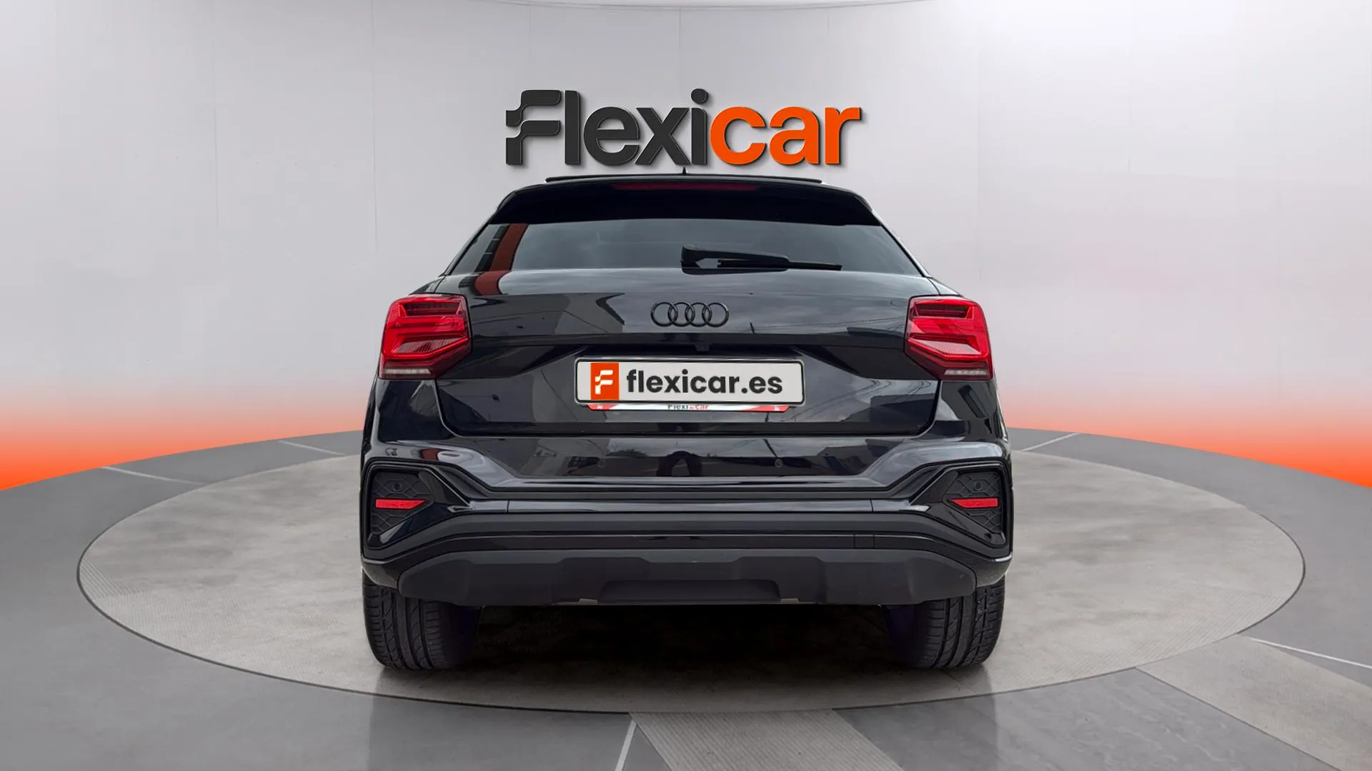 Audi Q2 Black Line 35 TFSI S tronic - foto 13