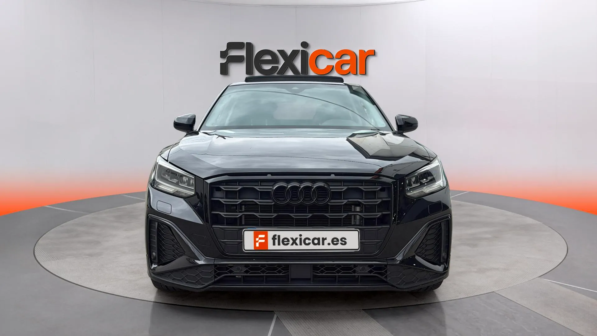 Audi Q2 Black Line 35 TFSI S tronic - foto 11