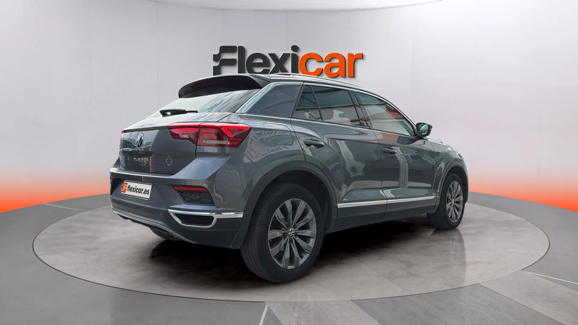 Volkswagen T-Roc Sport 2.0 TDI DSG - foto 7