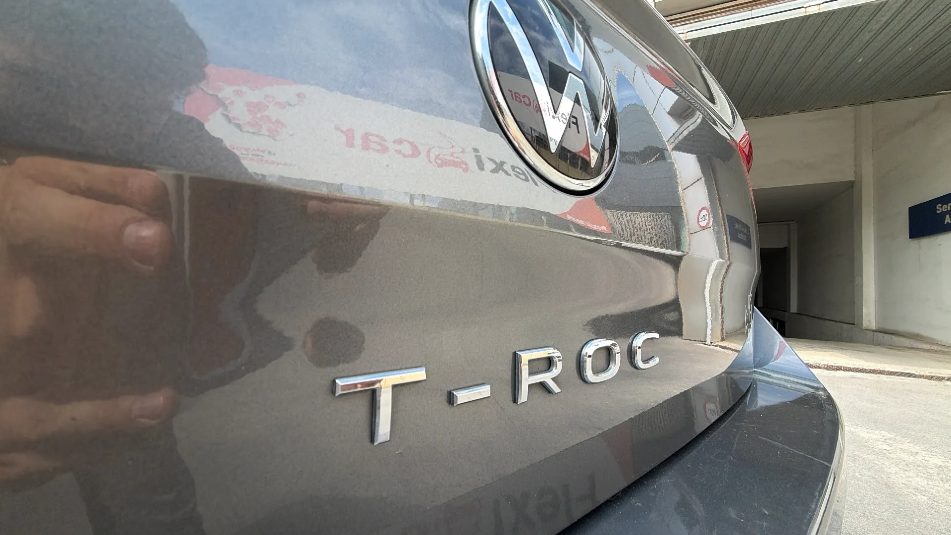 Volkswagen T-Roc Sport 2.0 TDI DSG - foto 34