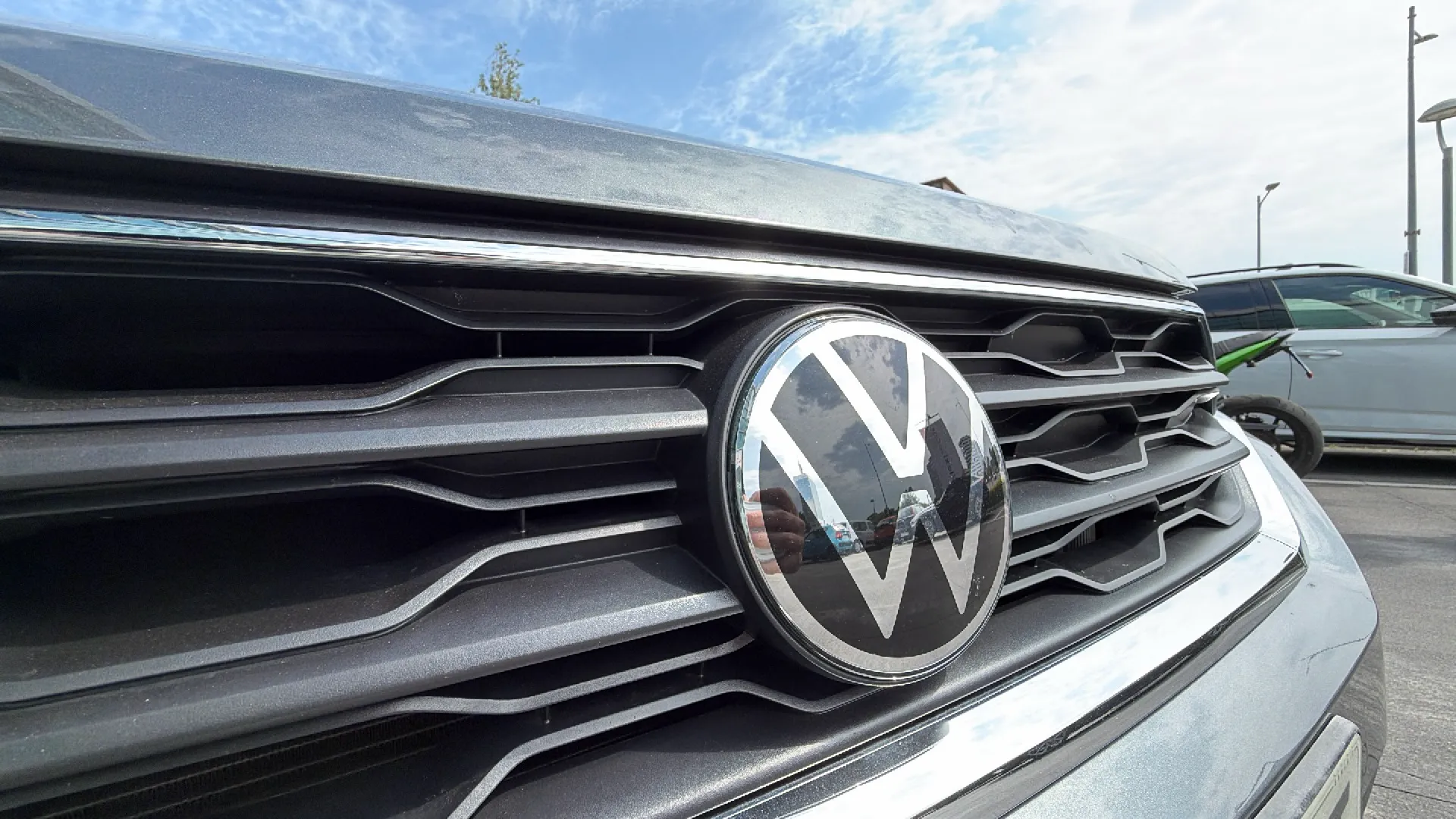 Volkswagen T-Roc Sport 2.0 TDI DSG - foto 36