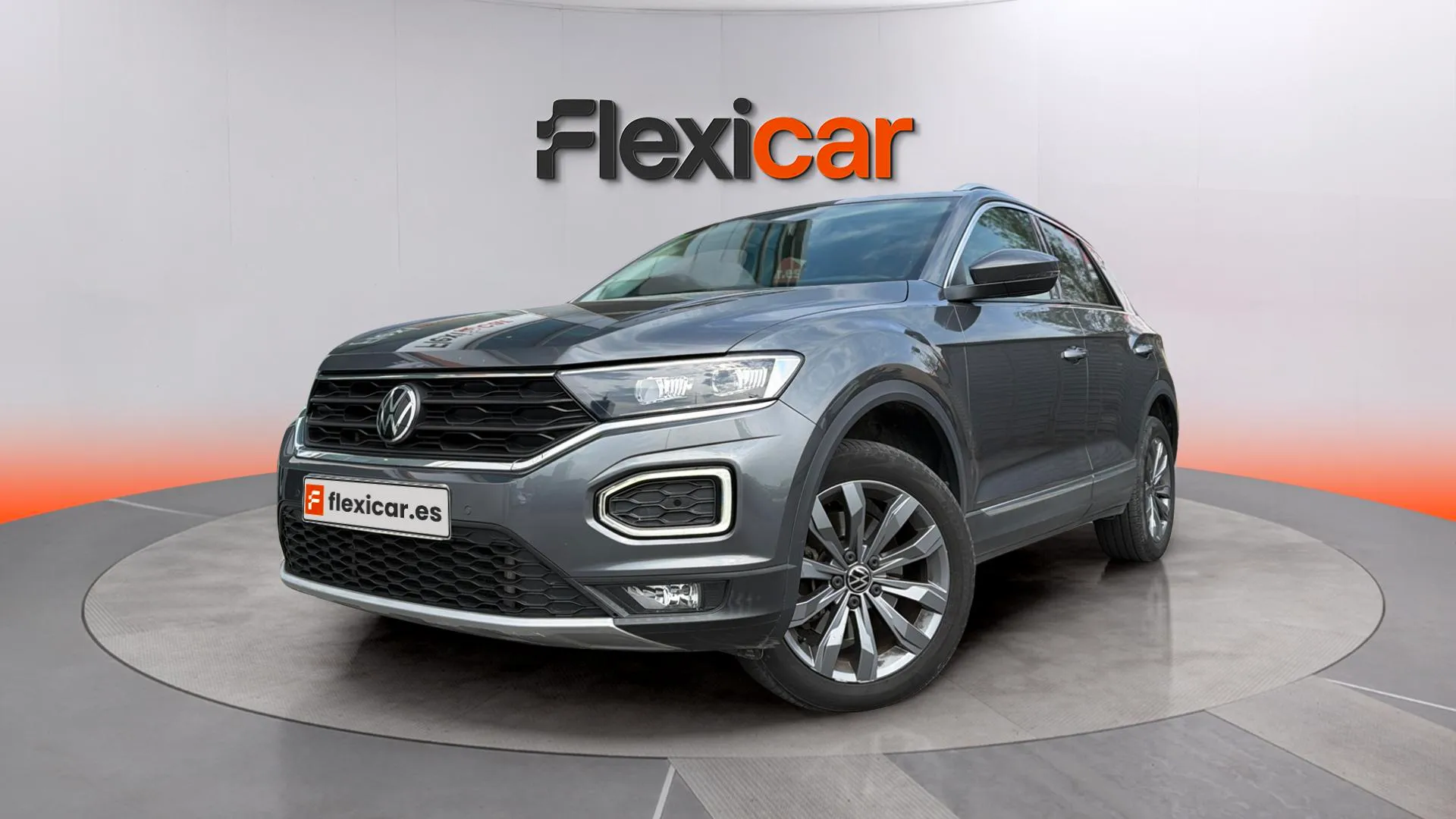 Volkswagen T-Roc Sport 2.0 TDI DSG - foto 3