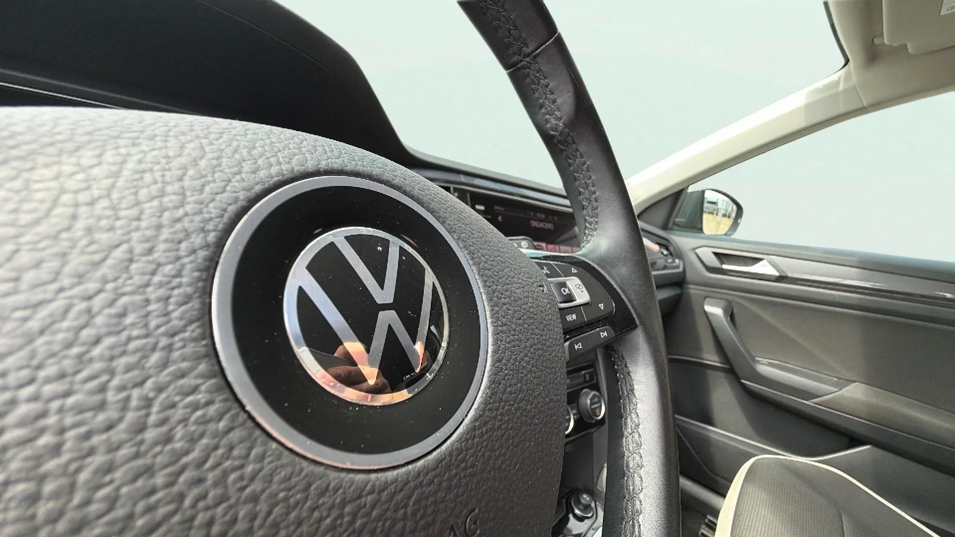 Volkswagen T-Roc Sport 2.0 TDI DSG - foto 27