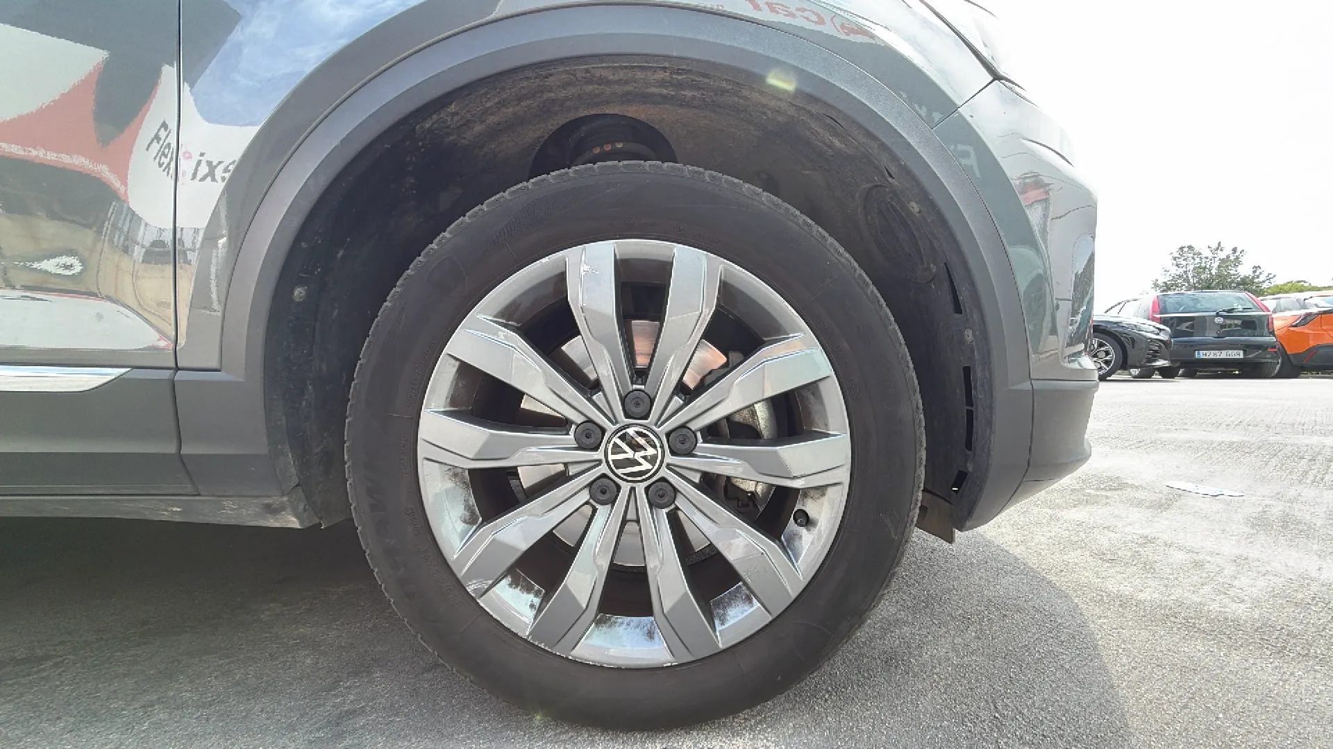 Volkswagen T-Roc Sport 2.0 TDI DSG - foto 35