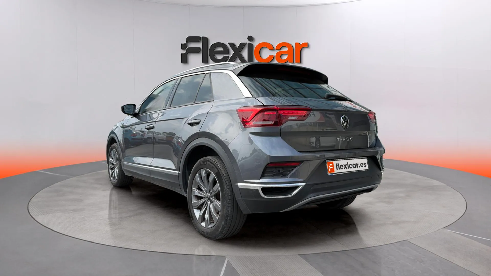 Volkswagen T-Roc Sport 2.0 TDI DSG - foto 5