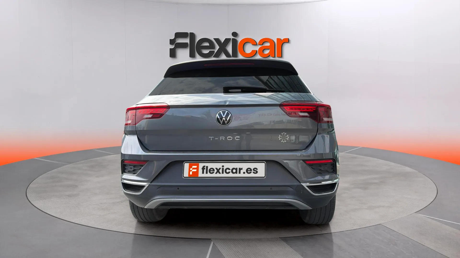 Volkswagen T-Roc Sport 2.0 TDI DSG - foto 6