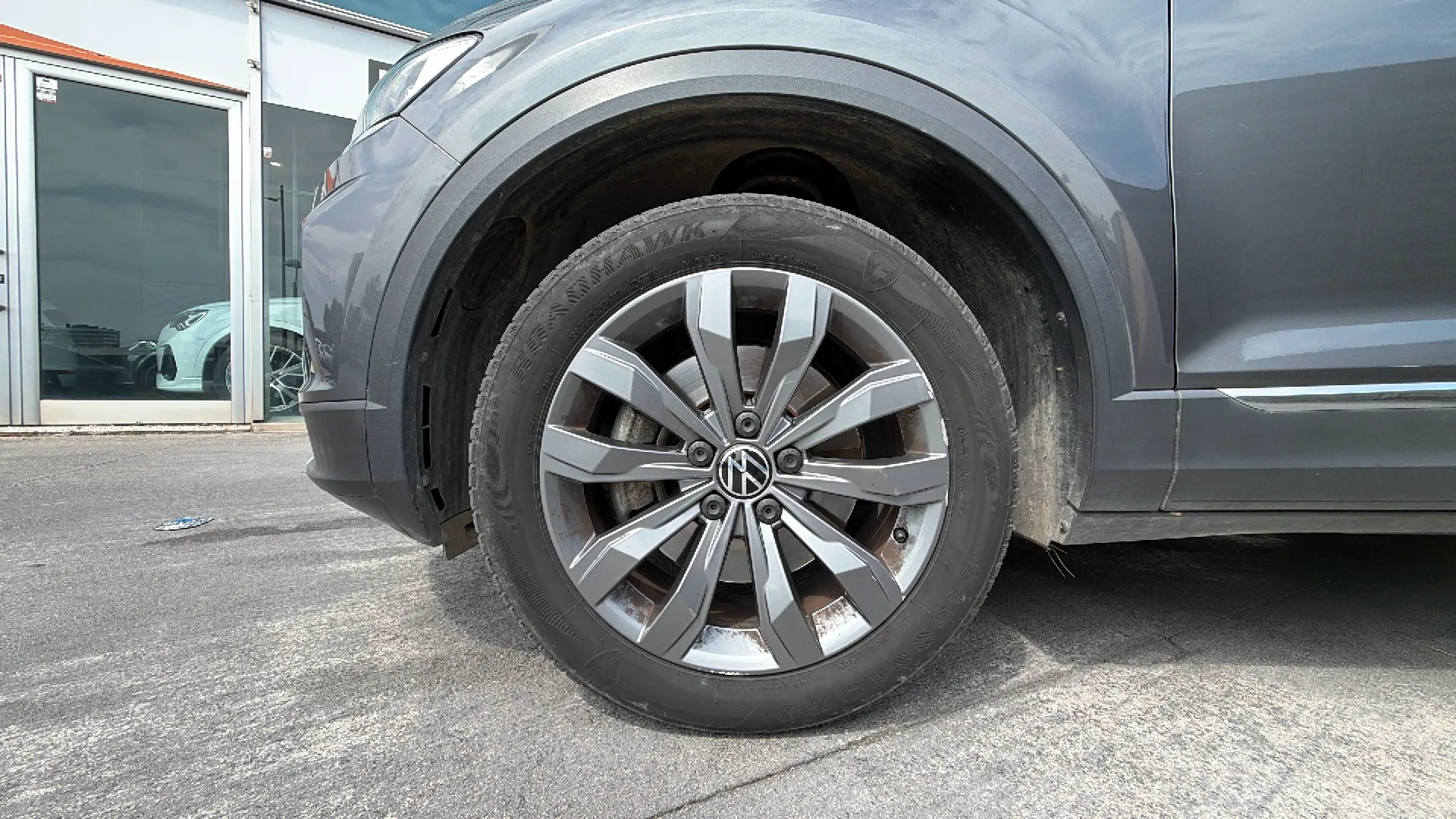 Volkswagen T-Roc Sport 2.0 TDI DSG - foto 33