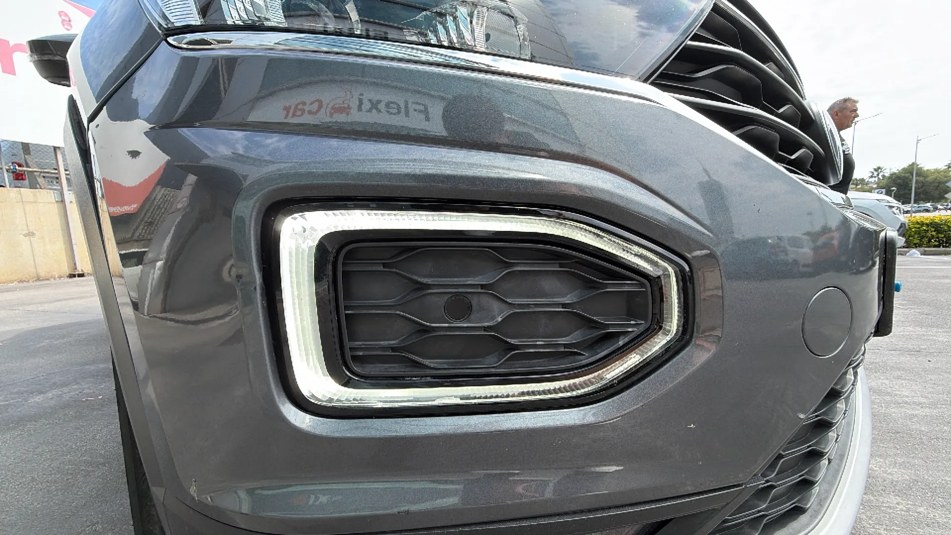 Volkswagen T-Roc Sport 2.0 TDI DSG - foto 37