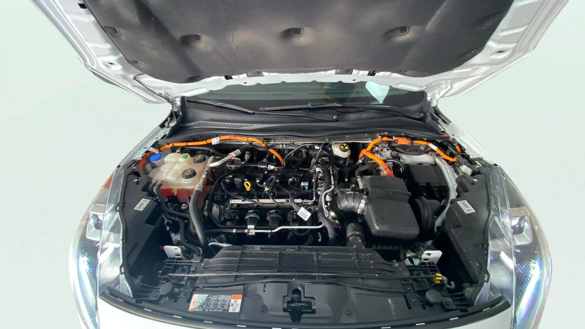 Ford Kuga Titanium 2.5 Duratec Fhev - foto 15