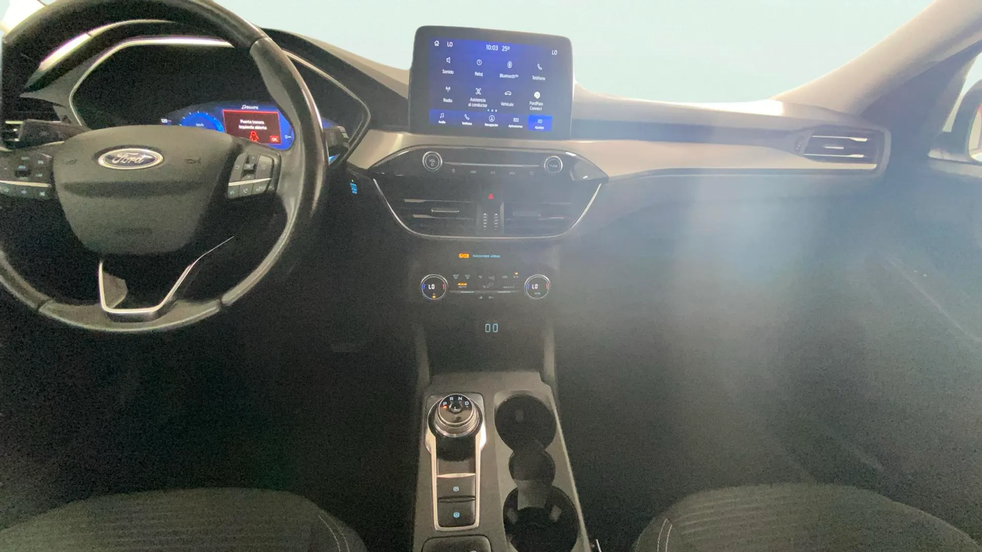 Ford Kuga Titanium 2.5 Duratec Fhev - foto 6