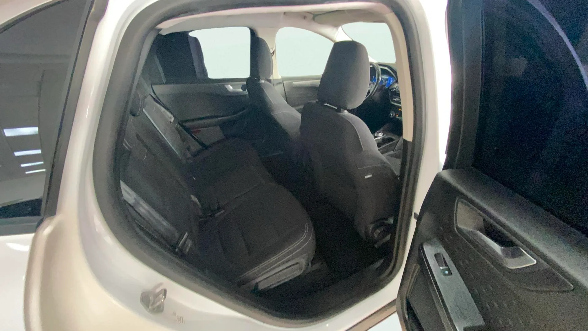 Ford Kuga Titanium 2.5 Duratec Fhev - foto 10