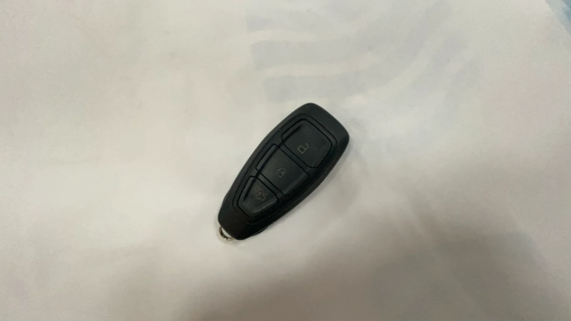 Ford Kuga Titanium 2.5 Duratec Fhev - foto 16