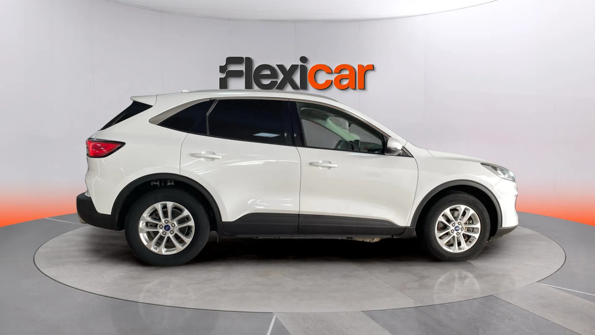 Ford Kuga Titanium 2.5 Duratec Fhev - foto 3