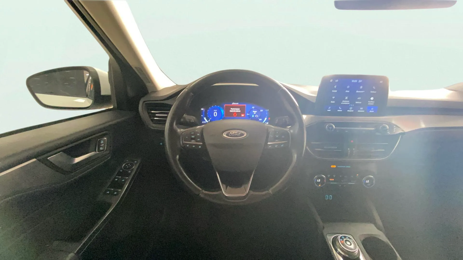 Ford Kuga Titanium 2.5 Duratec Fhev - foto 7