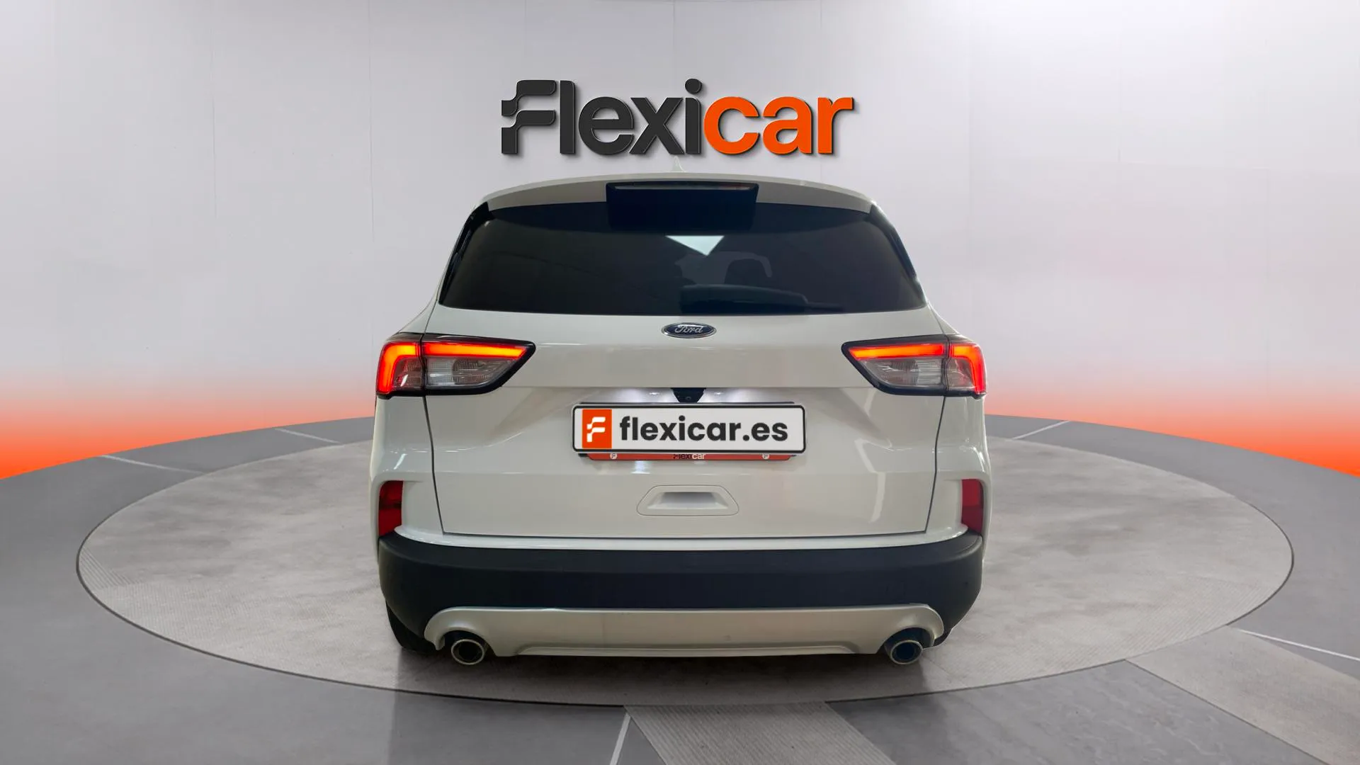 Ford Kuga Titanium 2.5 Duratec Fhev - foto 4