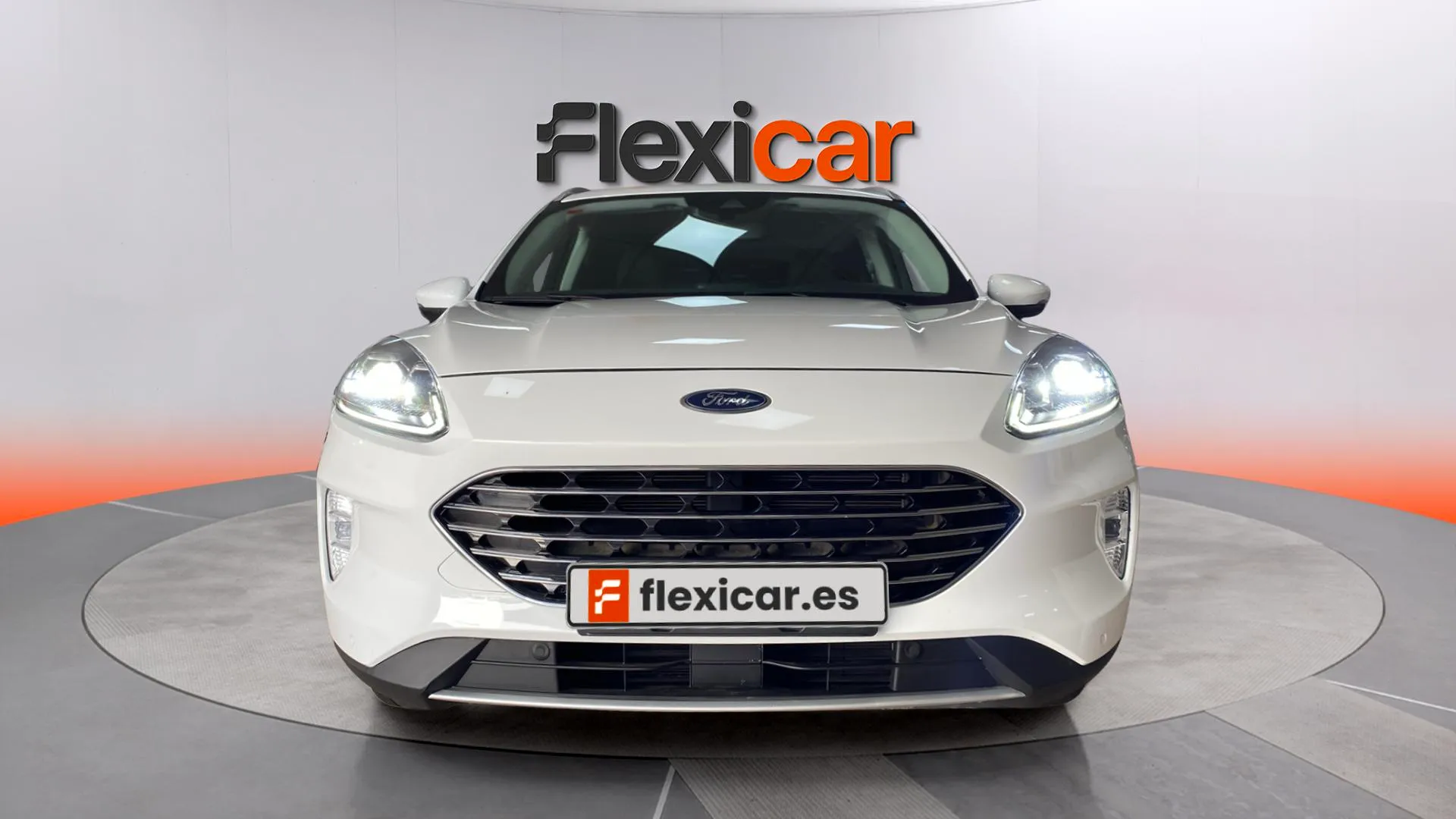 Ford Kuga Titanium 2.5 Duratec Fhev - foto 2