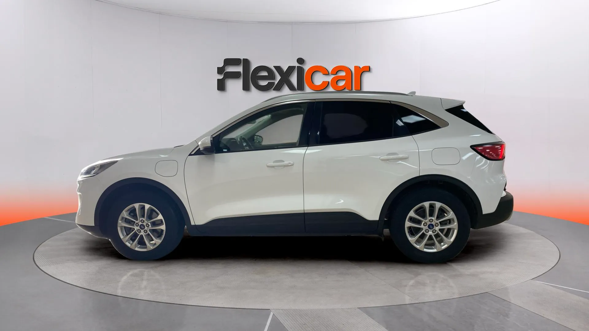 Ford Kuga Titanium 2.5 Duratec Fhev - foto 5