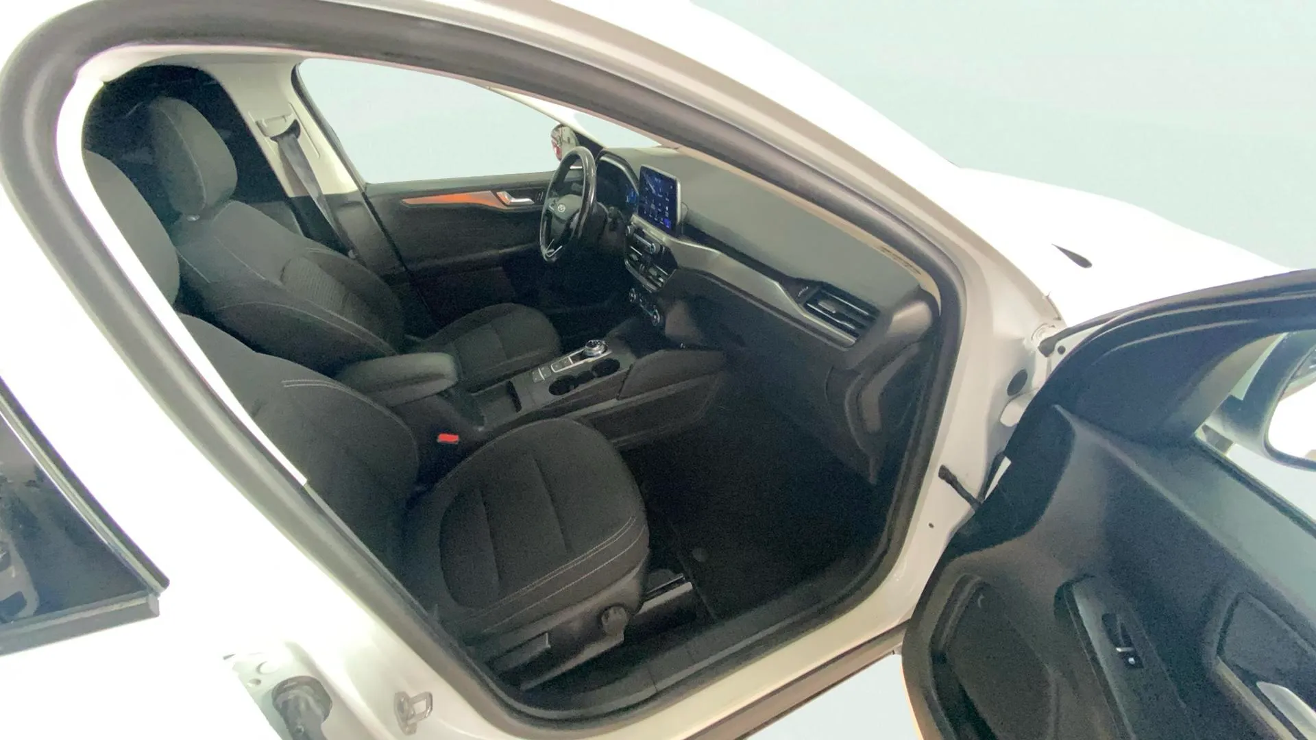 Ford Kuga Titanium 2.5 Duratec Fhev - foto 9