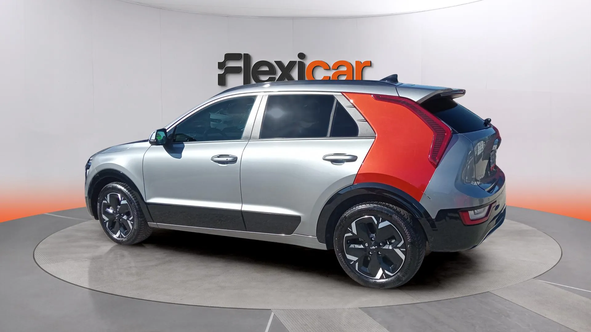 Kia Niro e-Niro Drive - foto 7