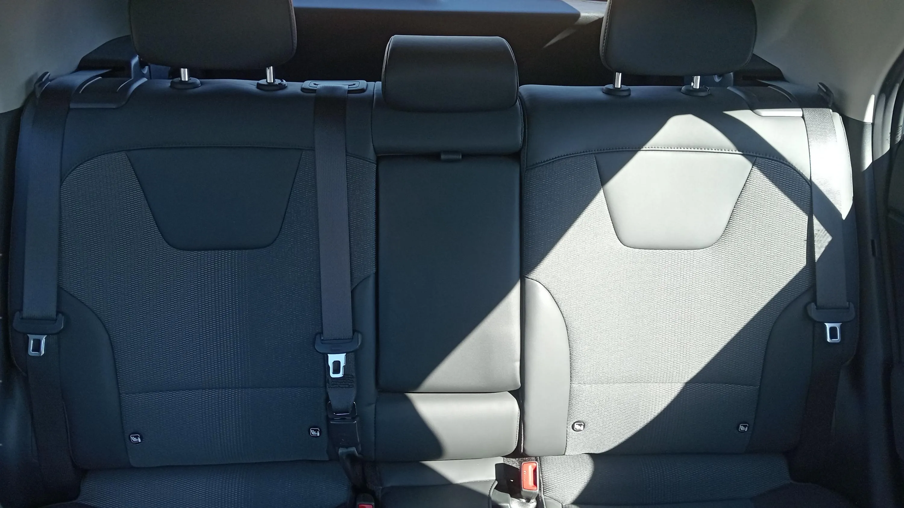 Kia Niro e-Niro Drive - foto 19