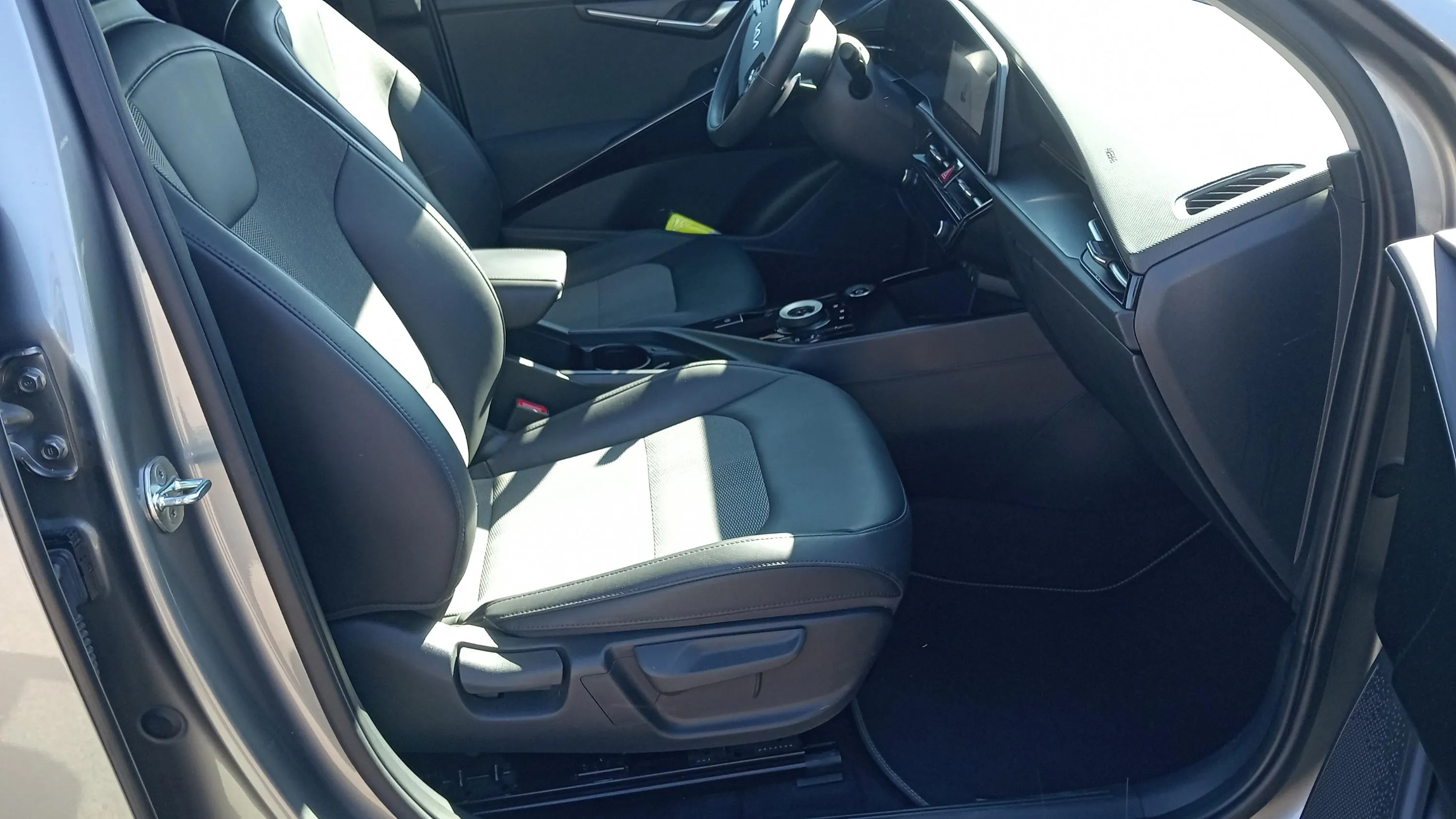 Kia Niro e-Niro Drive - foto 17