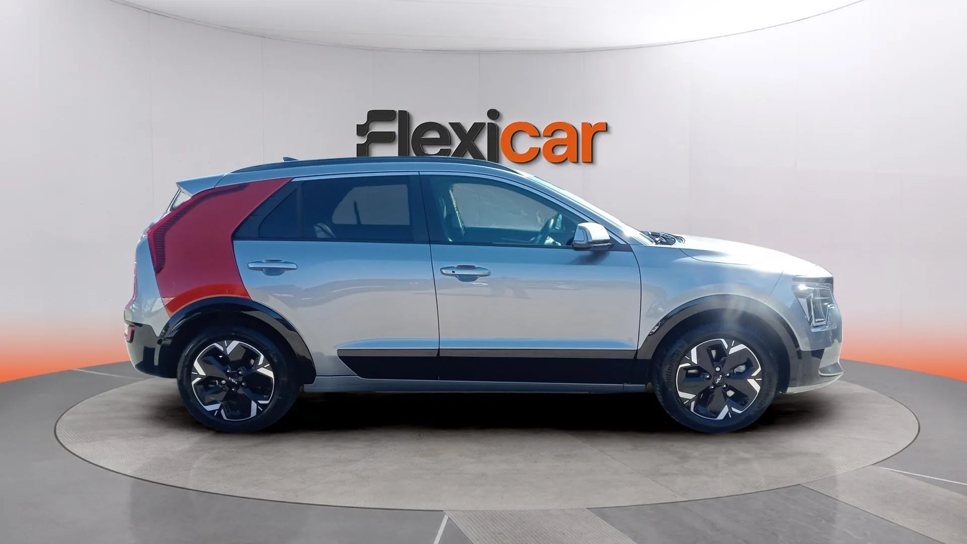 Kia Niro e-Niro Drive - foto 12