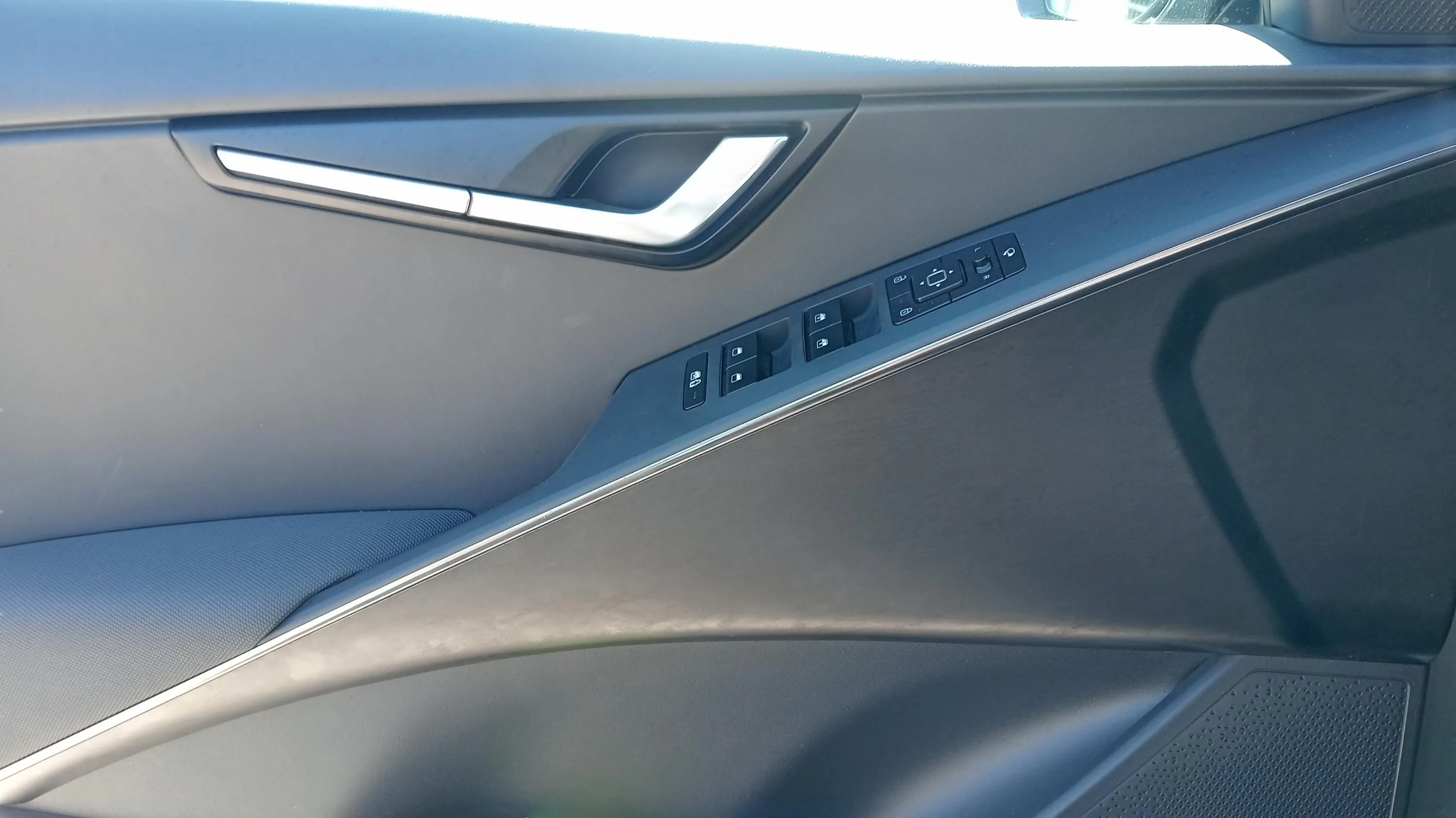 Kia Niro e-Niro Drive - foto 21