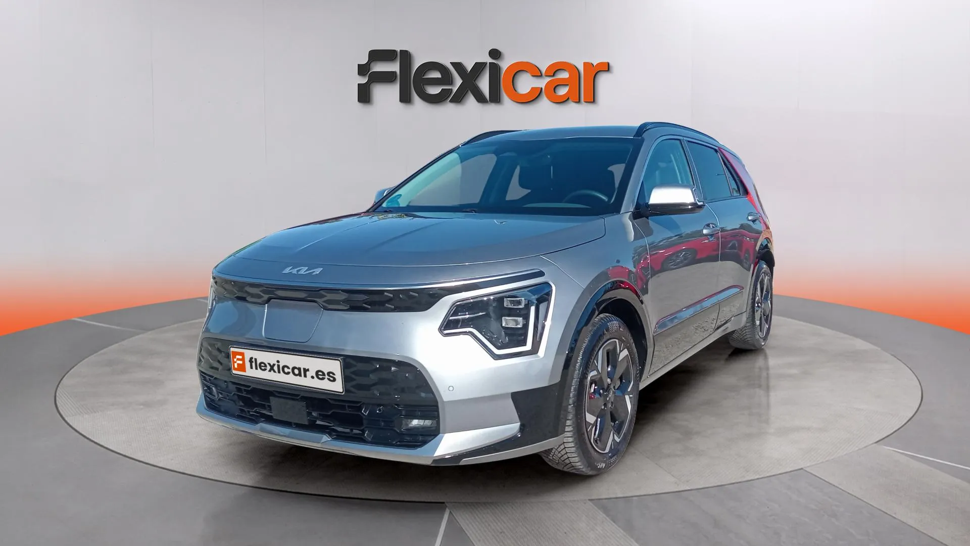 Kia Niro e-Niro Drive - foto 4