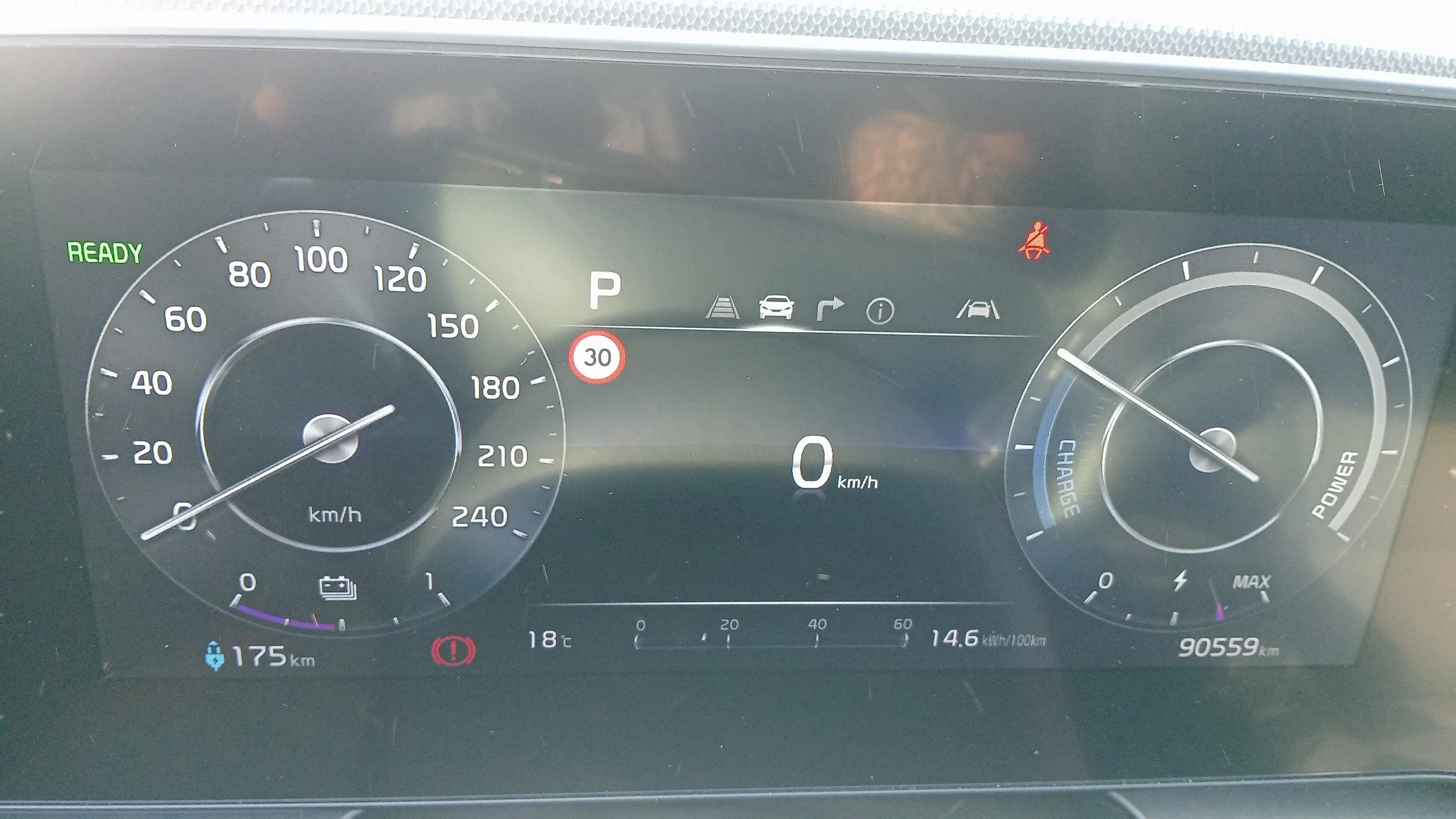 Kia Niro e-Niro Drive - foto 16