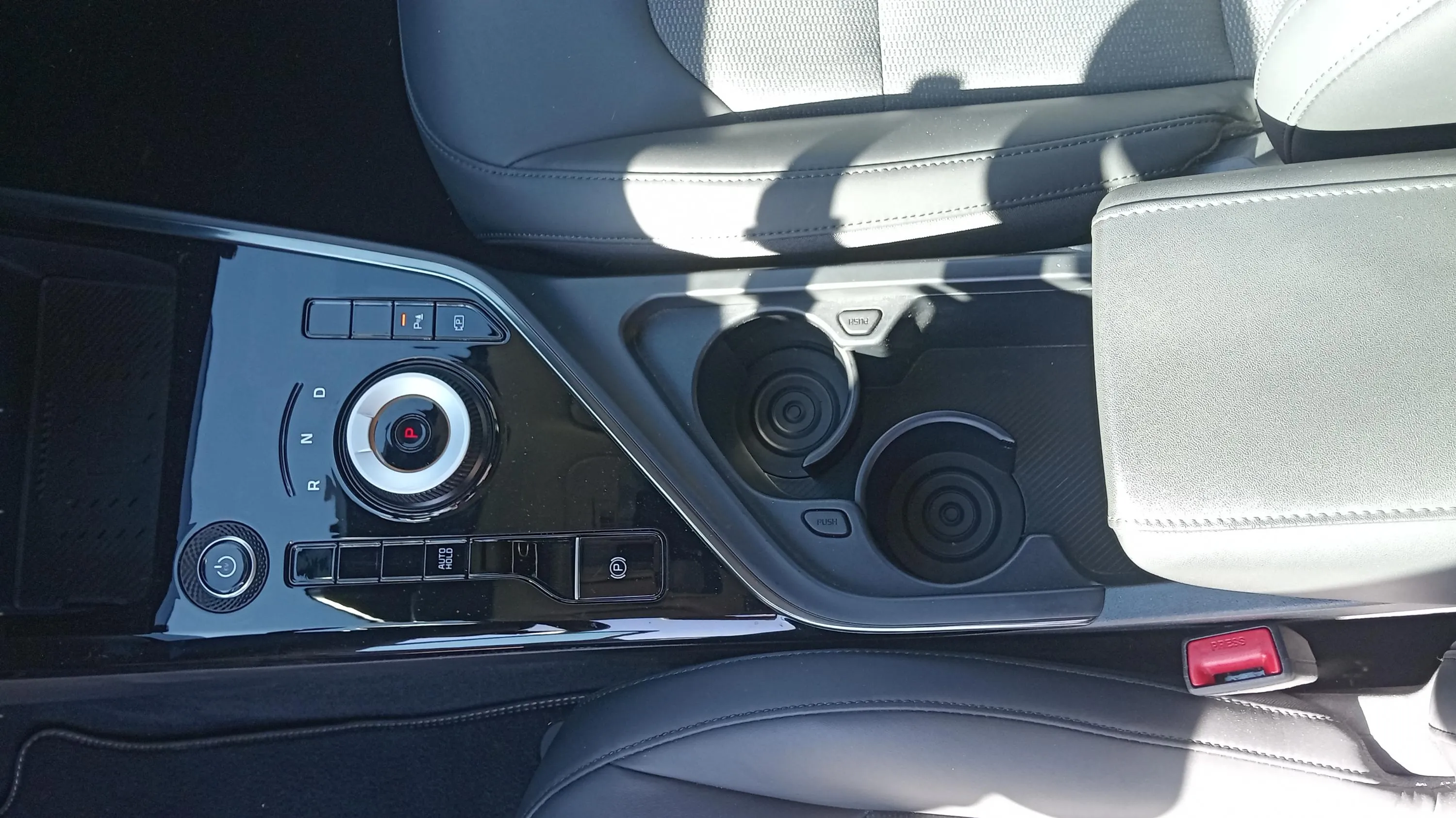 Kia Niro e-Niro Drive - foto 23
