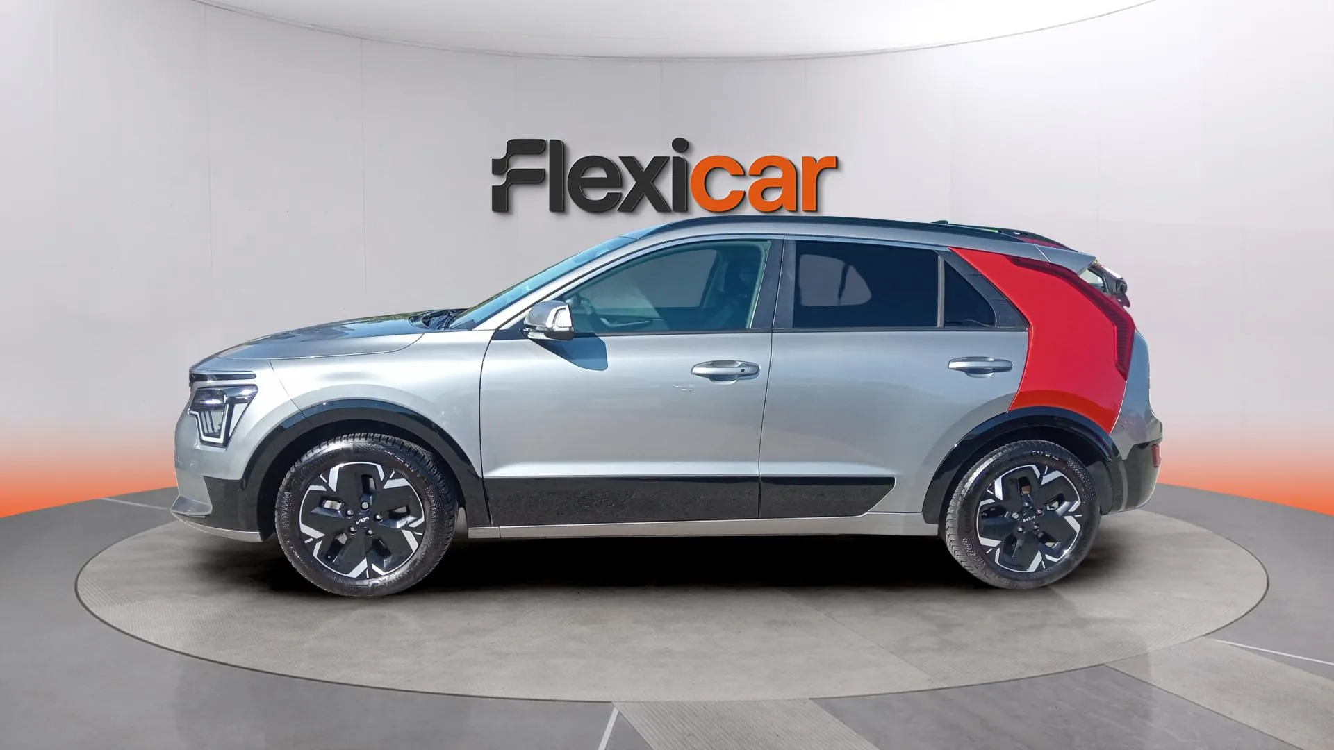 Kia Niro e-Niro Drive - foto 6