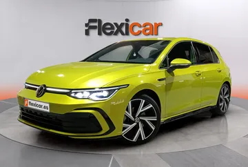 volkswagen golf r line 20 tdi 110kw 150cv dsg diesel automatica sant boi 903000000267631