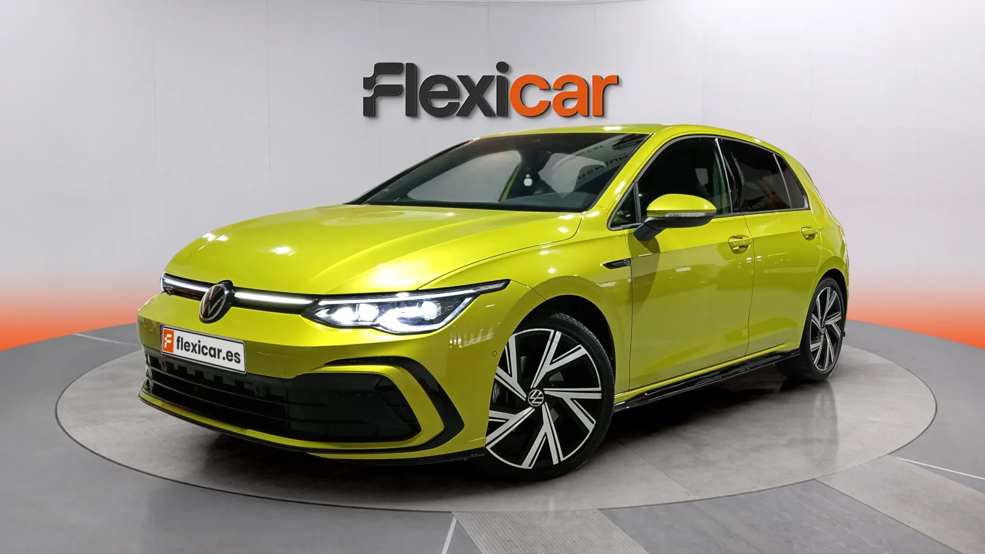 Volkswagen Golf R-Line 2.0 TDI DSG - foto 3