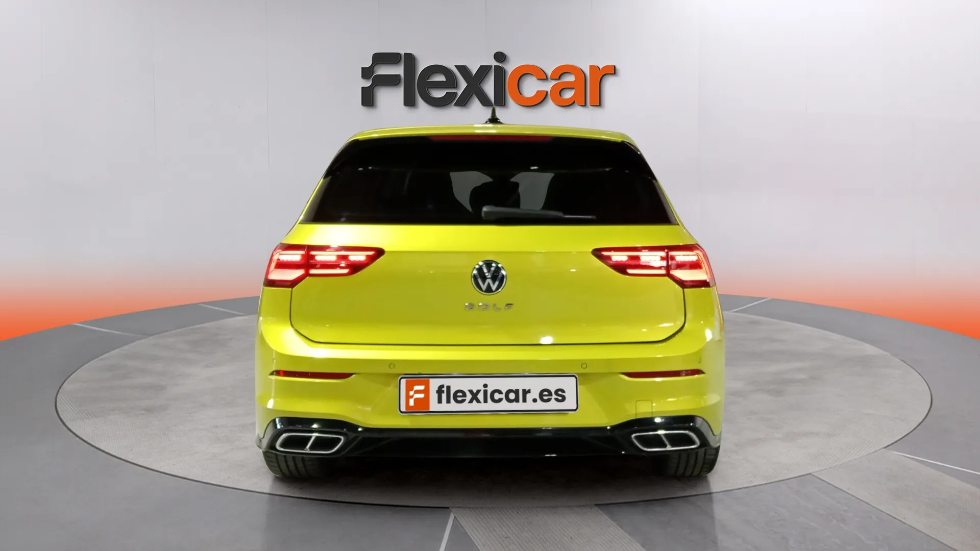 Volkswagen Golf R-Line 2.0 TDI DSG - foto 6