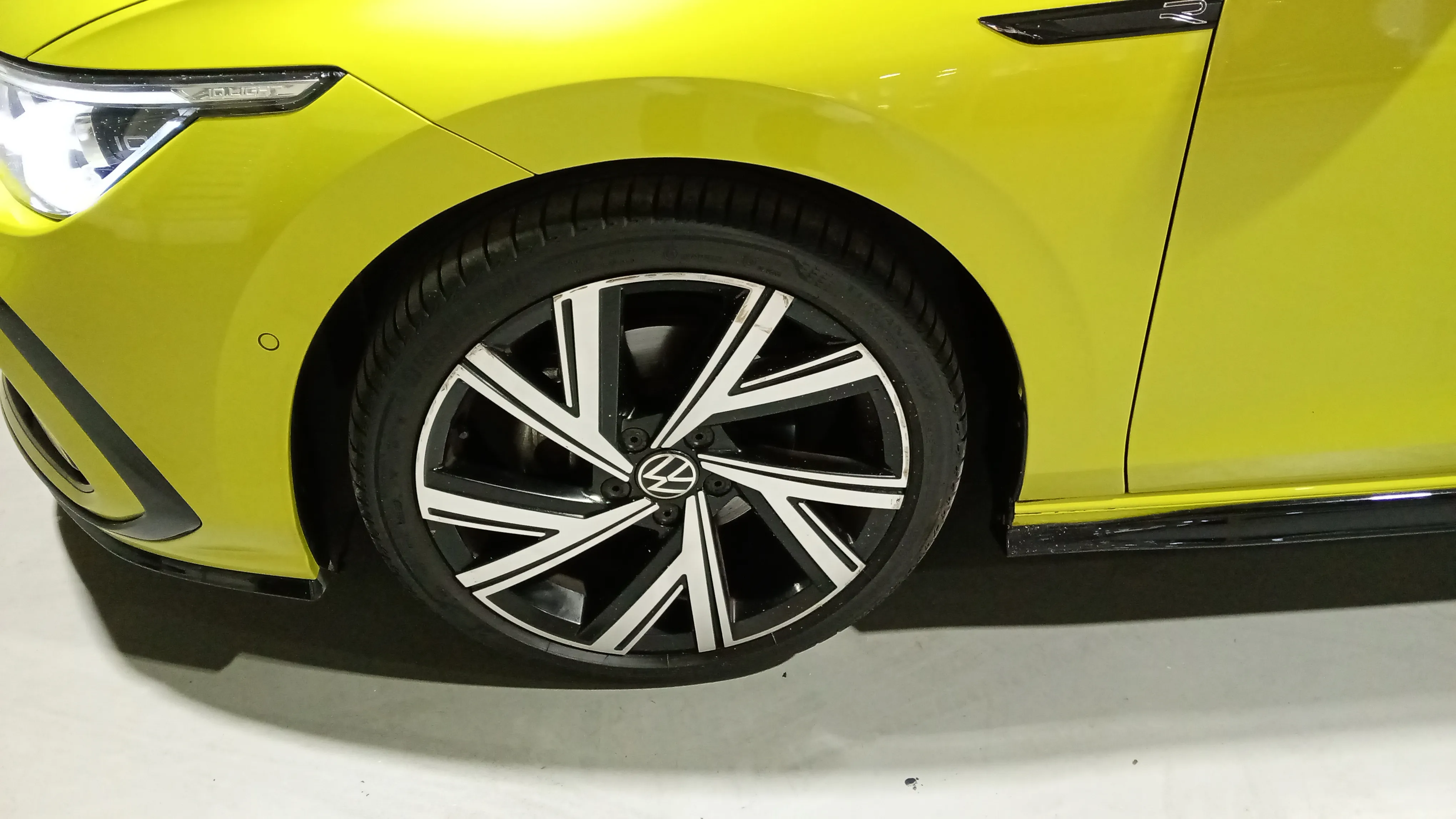 Volkswagen Golf R-Line 2.0 TDI DSG - foto 17