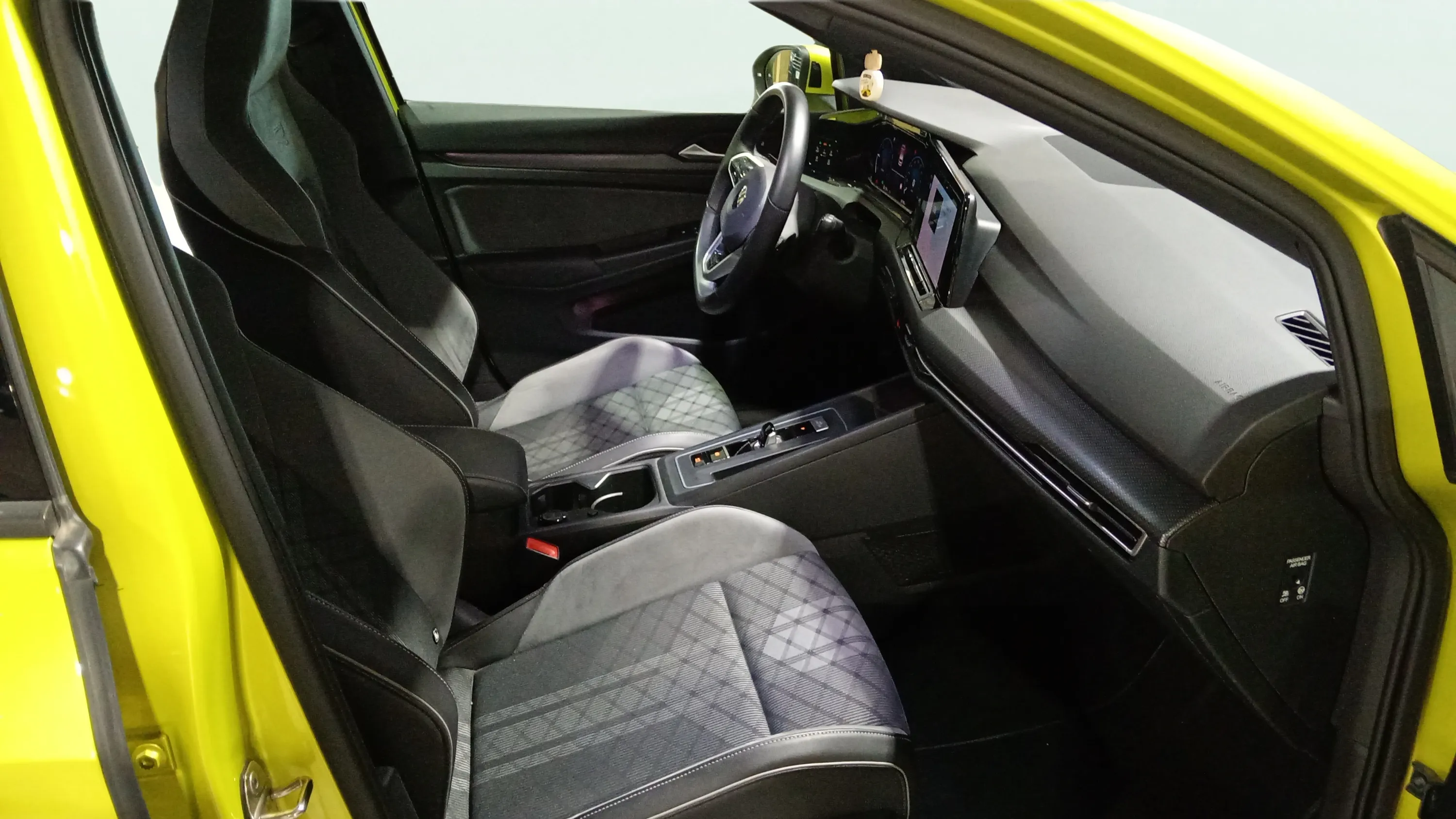 Volkswagen Golf R-Line 2.0 TDI DSG - foto 16