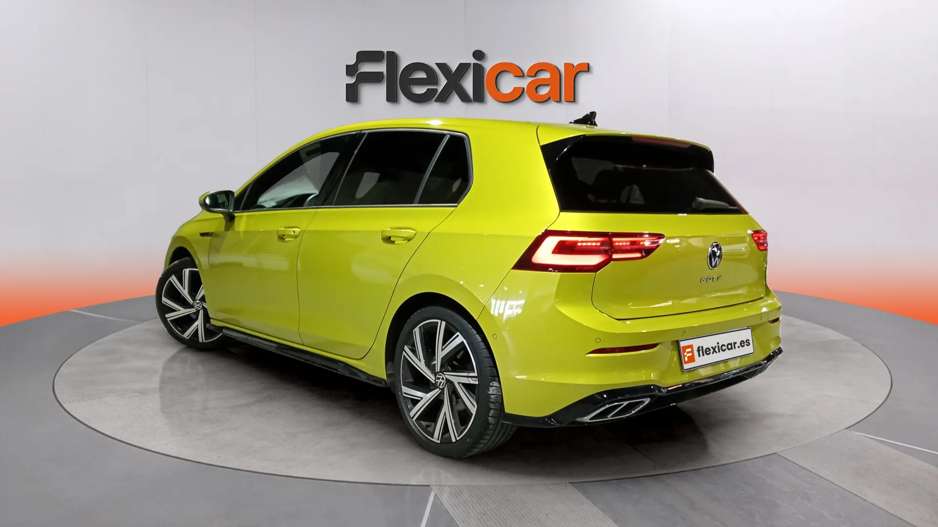Volkswagen Golf R-Line 2.0 TDI DSG - foto 5