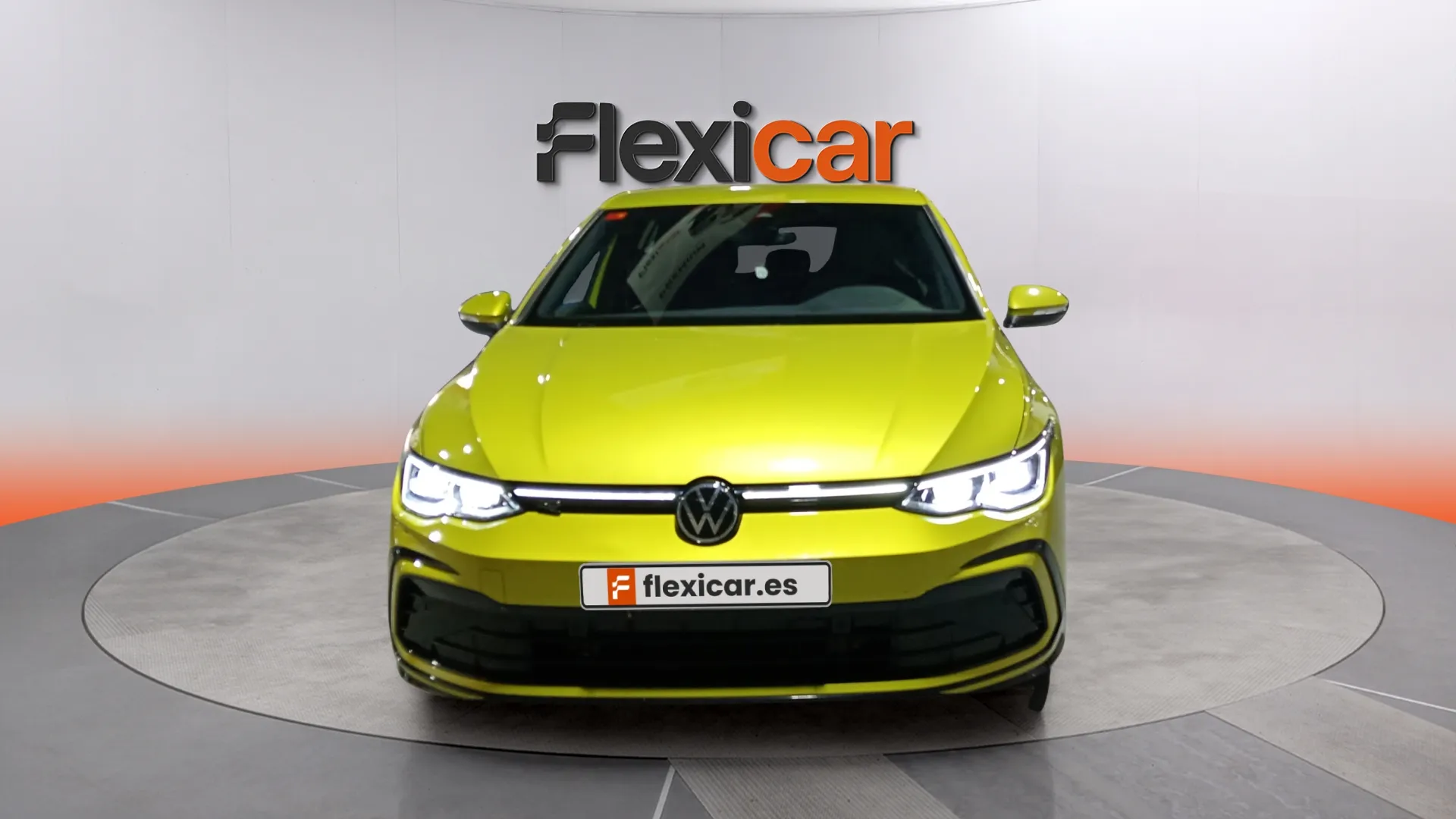 Volkswagen Golf R-Line 2.0 TDI DSG - foto 2