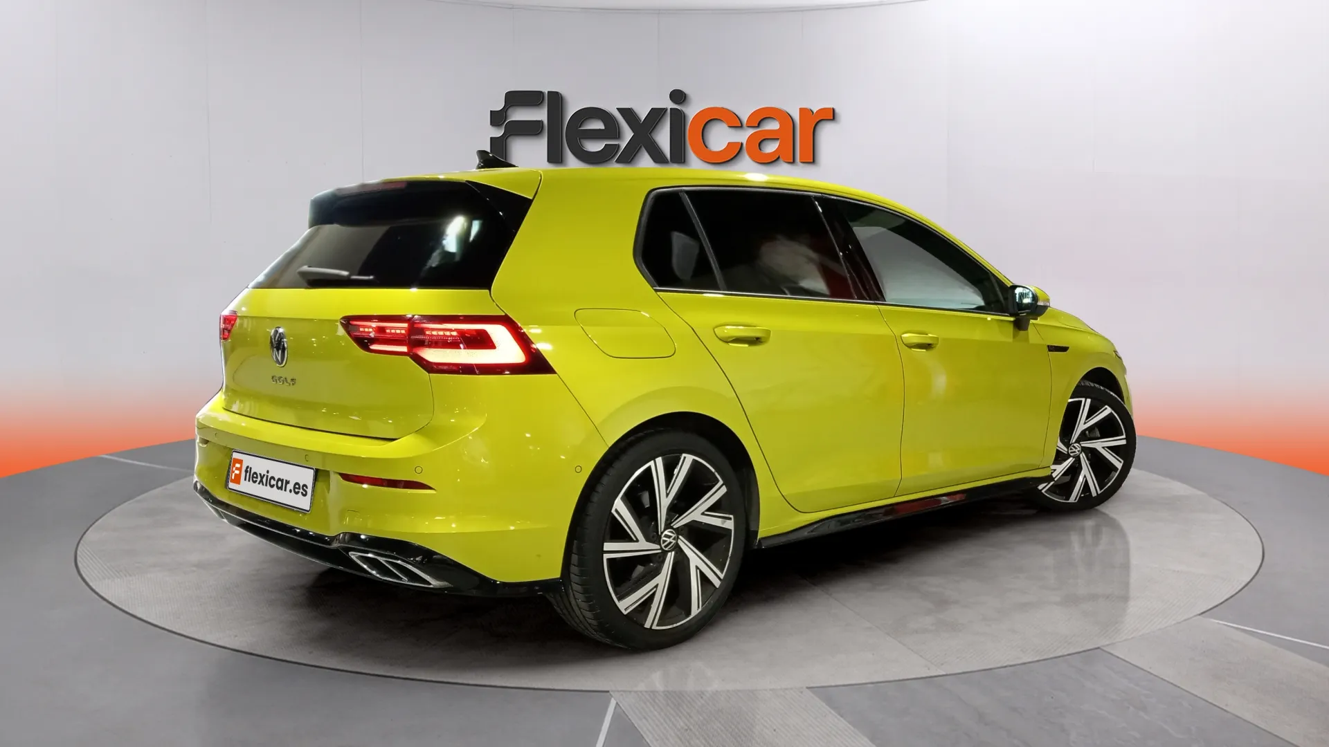 Volkswagen Golf R-Line 2.0 TDI DSG - foto 7