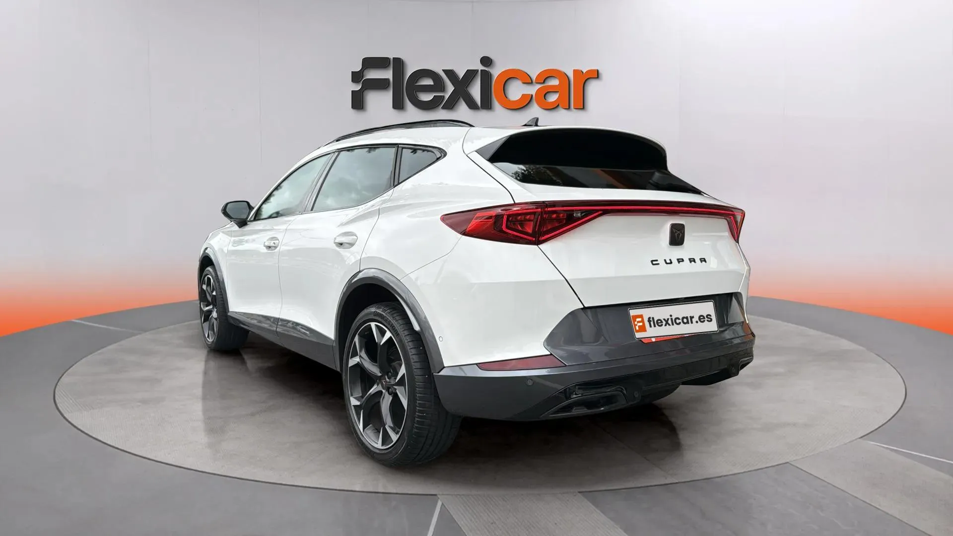 Cupra Formentor 1.5 TSI DSG - foto 7