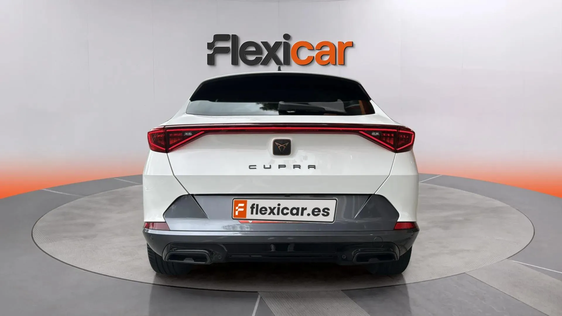 Cupra Formentor 1.5 TSI DSG - foto 5