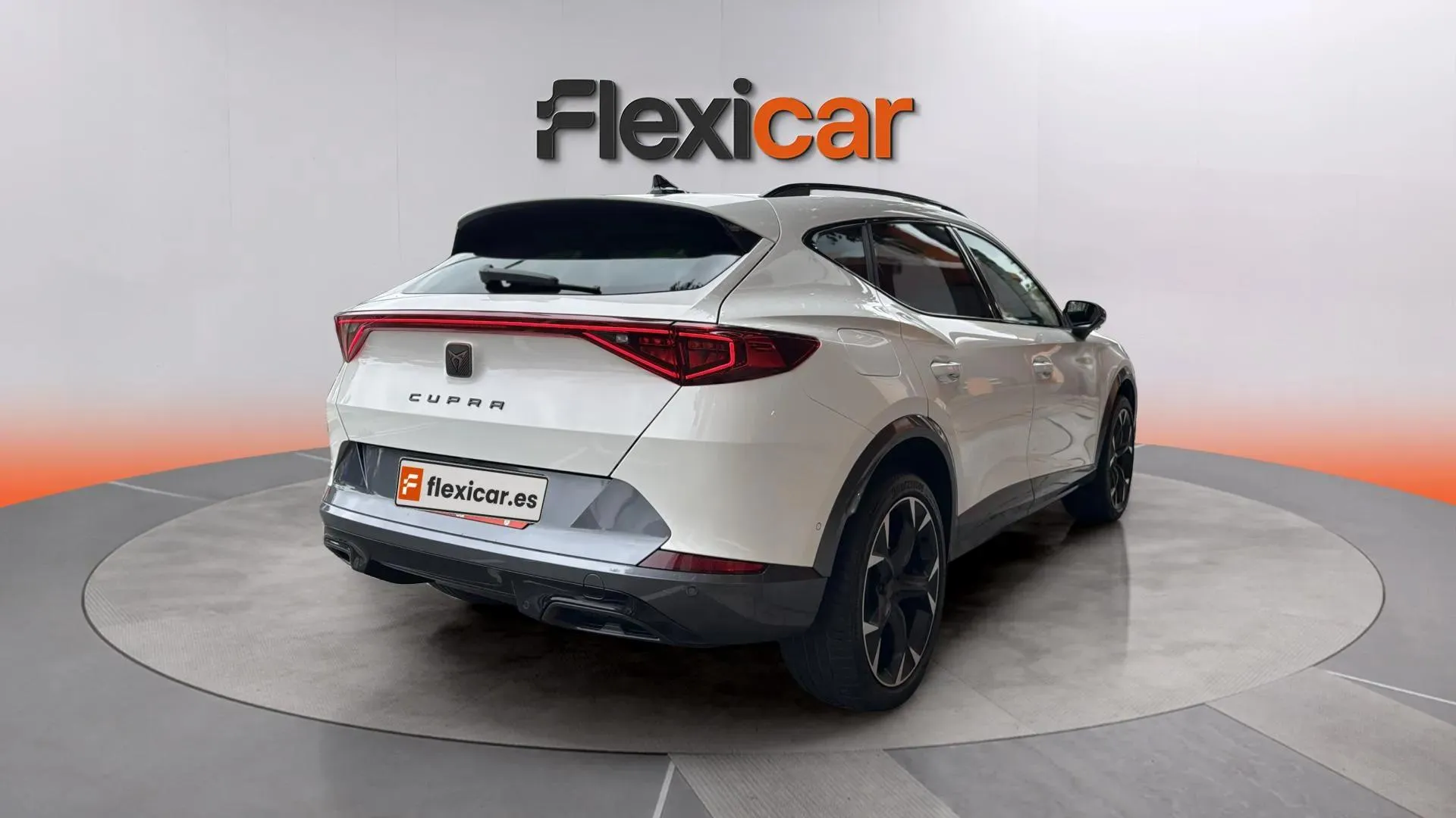 Cupra Formentor 1.5 TSI DSG - foto 4