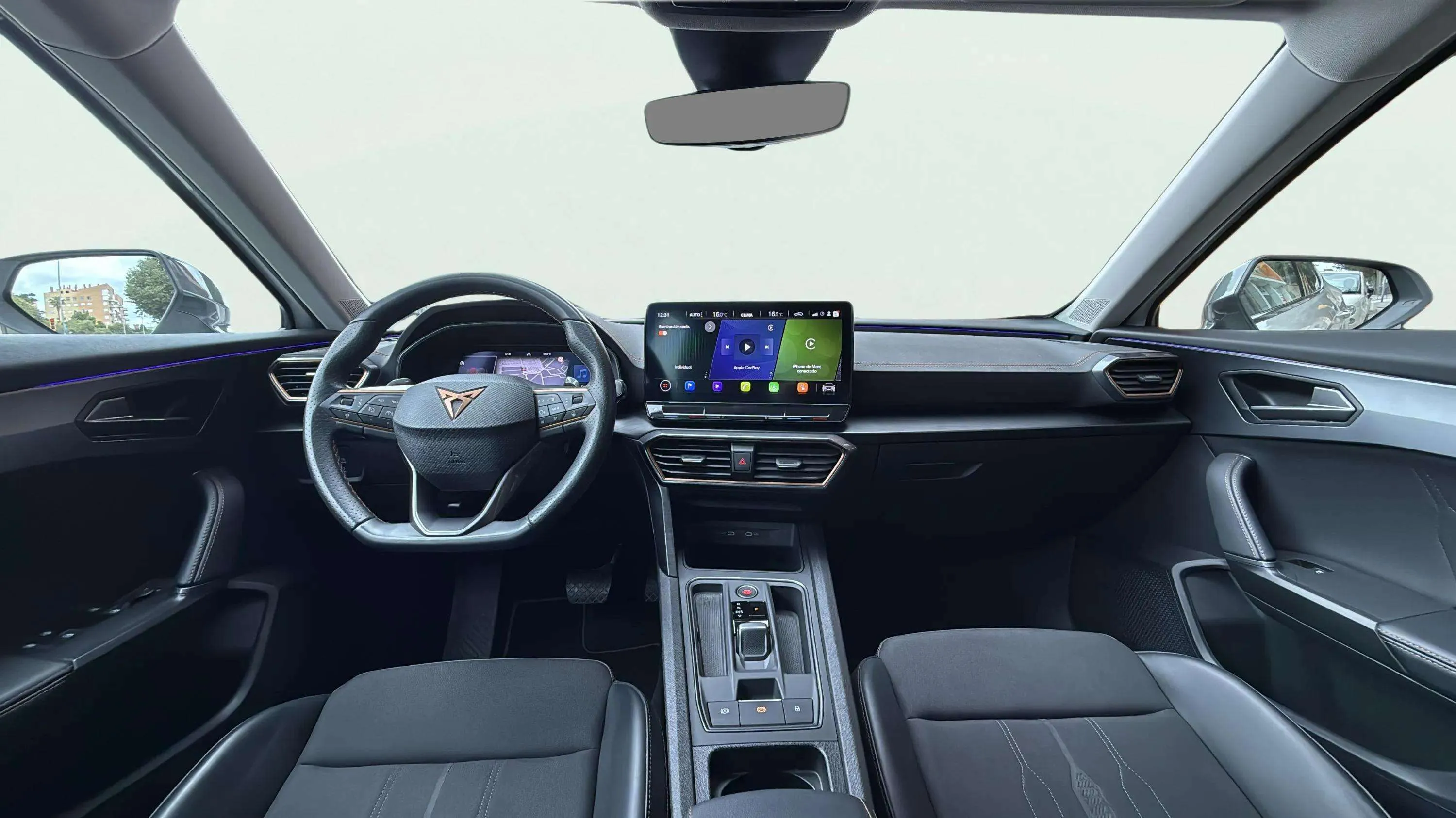 Cupra Formentor 1.5 TSI DSG - foto 12