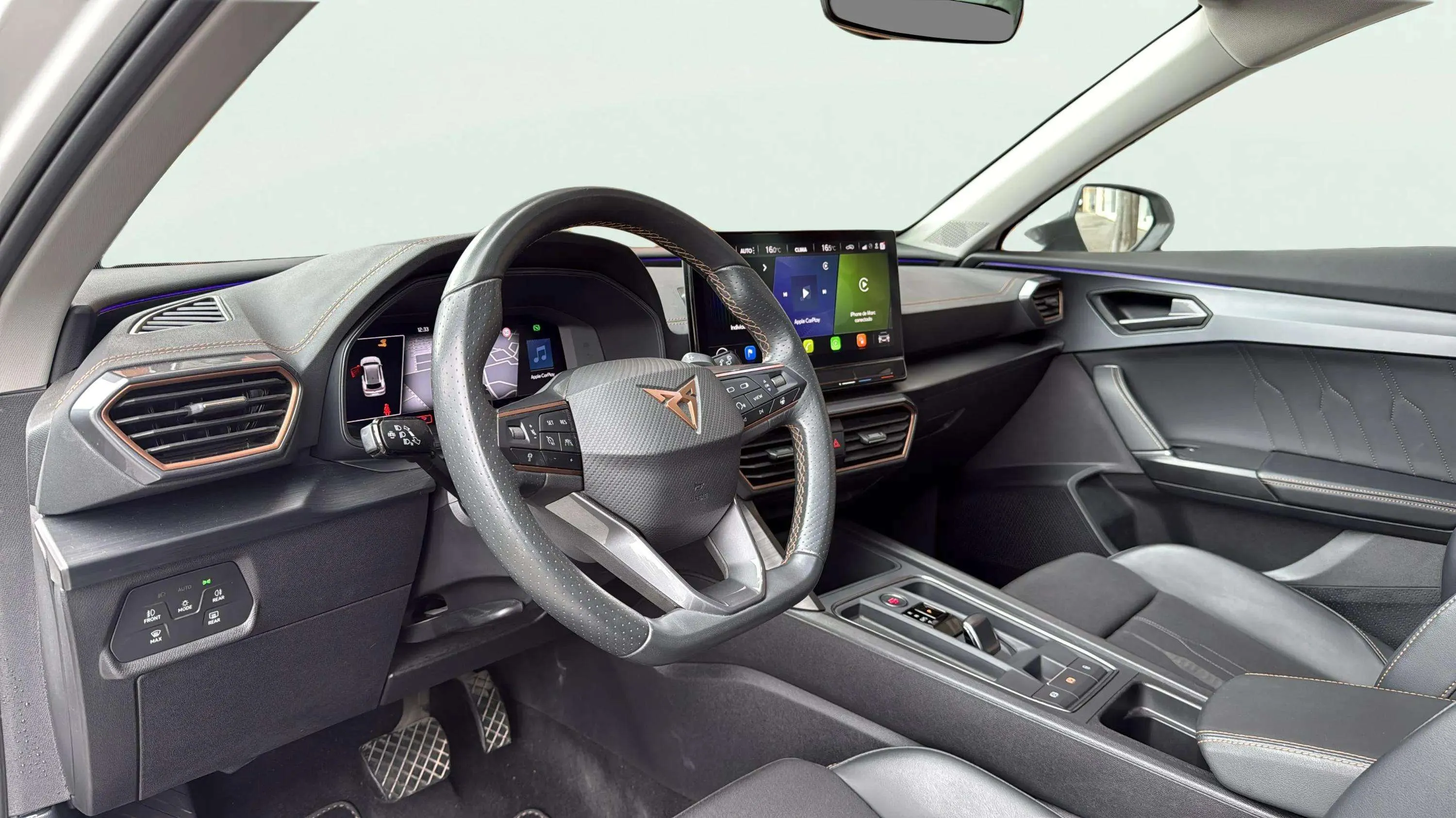 Cupra Formentor 1.5 TSI DSG - foto 23