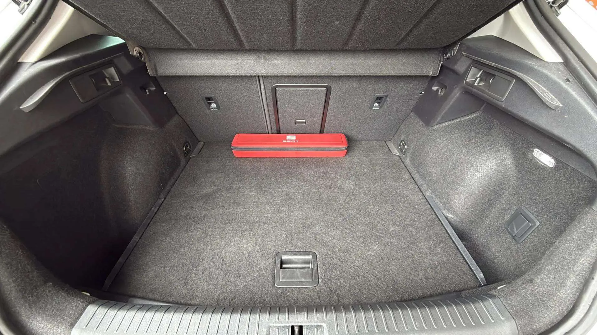 Cupra Formentor 1.5 TSI DSG - foto 6