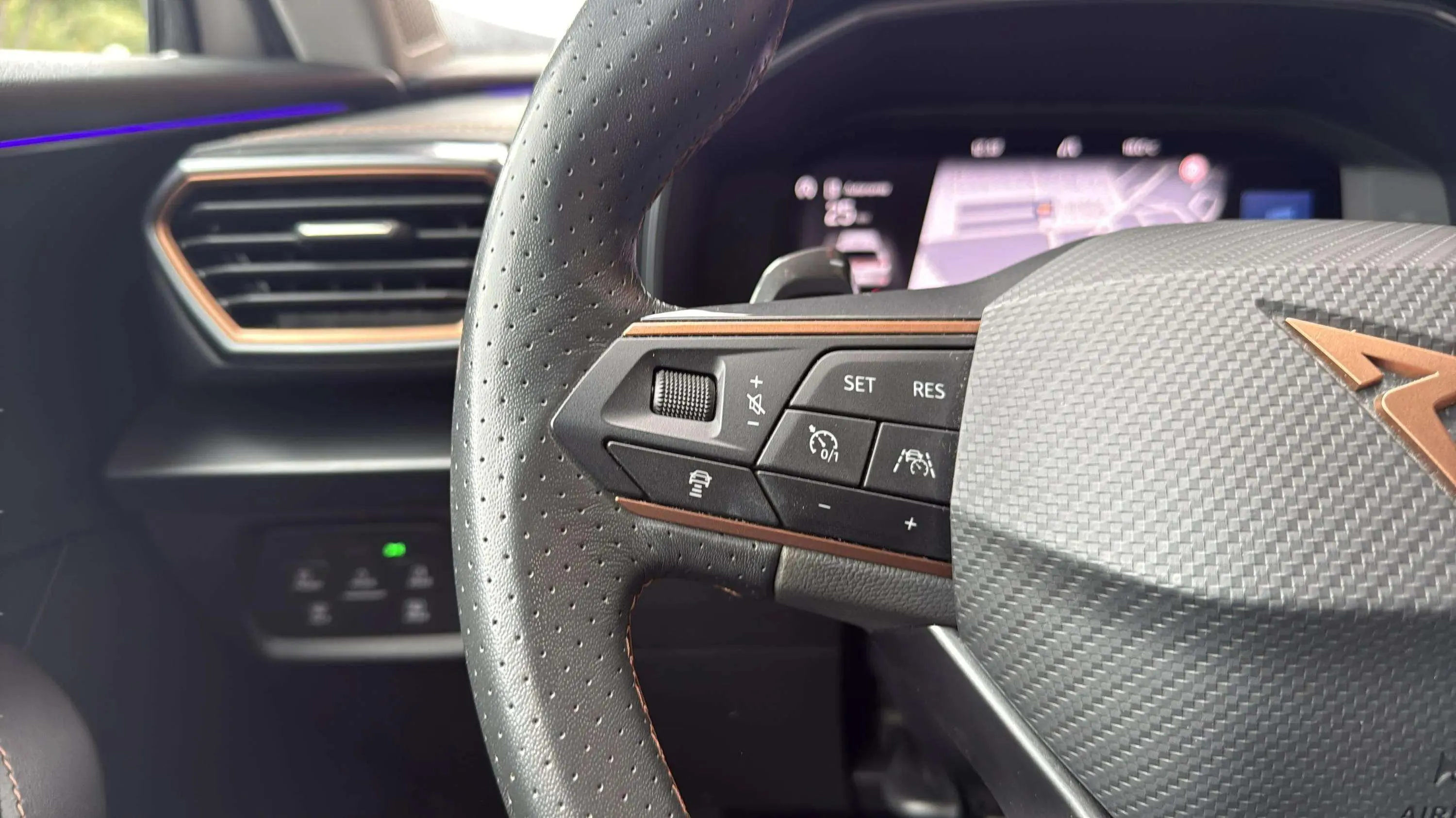 Cupra Formentor 1.5 TSI DSG - foto 17